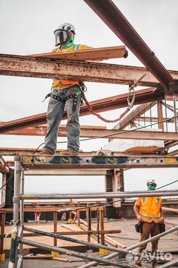 Стропальщик