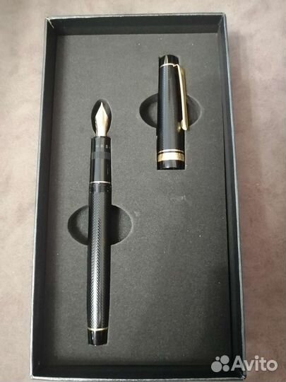 Перьевая ручка pilot