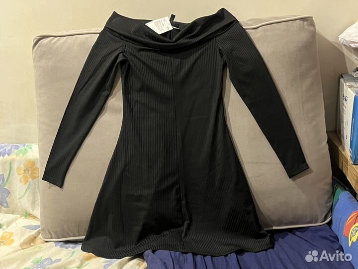 Платье новое H&M