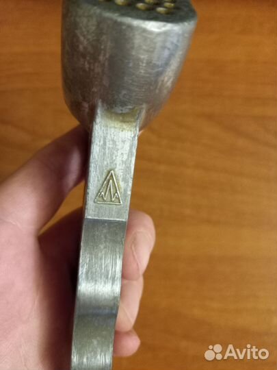 Чесночница СССР