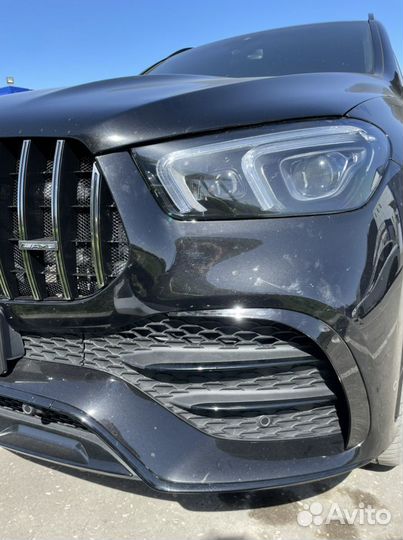 Тюнинг на 167 мерседес