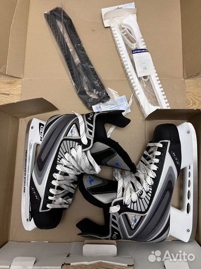 CCM vector 4 E pro хоккейные коньки