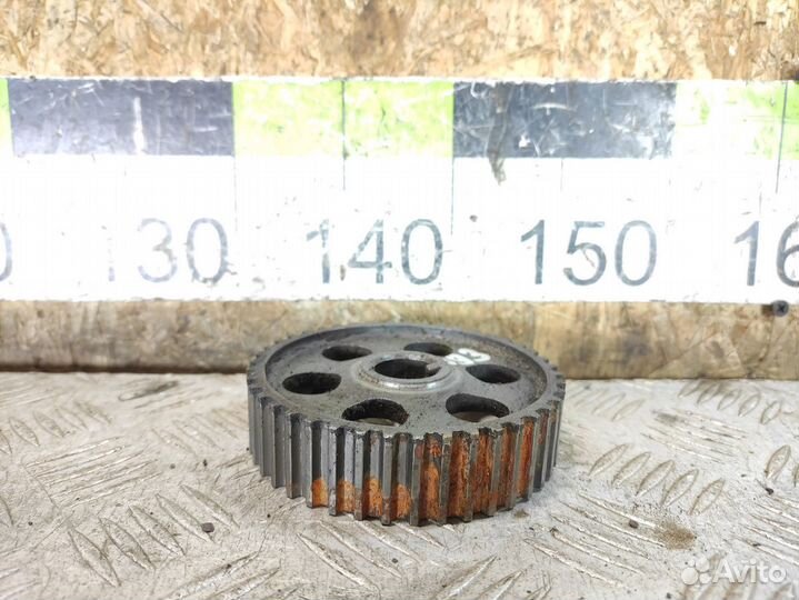 Шкив прочие Volkswagen Passat b5 1996-2000