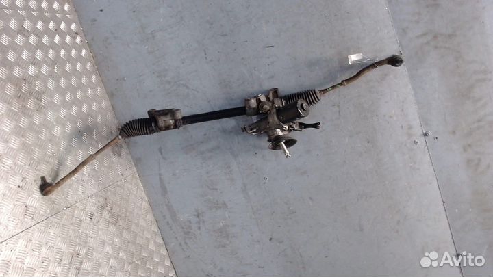 Рейка рулевая без г/у Fiat Punto, 2002