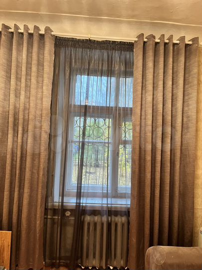 2-к. квартира, 60 м², 1/3 эт.