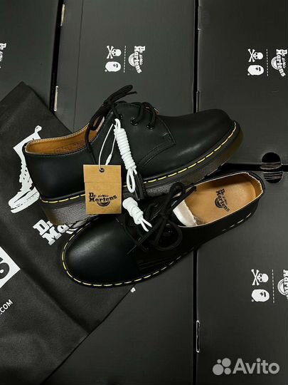 Dr martens