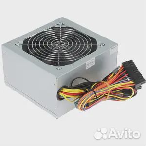 Блок питания 500w