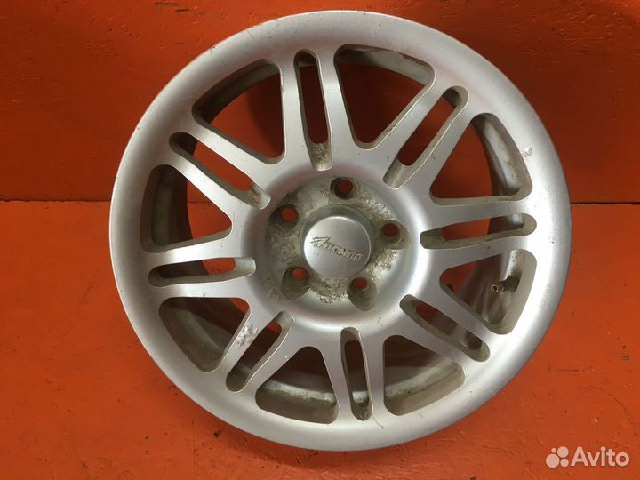 4 шт. Диски - R15 (5х108)