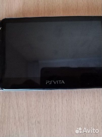 Sony psp vita