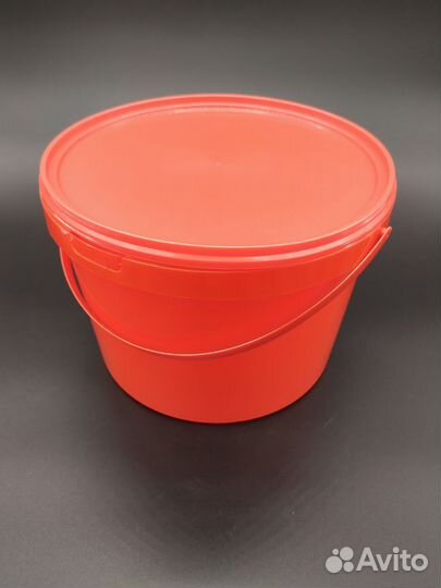 Тара пластиковая упаковочная фасовочная