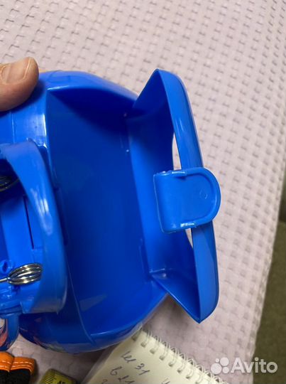 Совок для уборки за животными