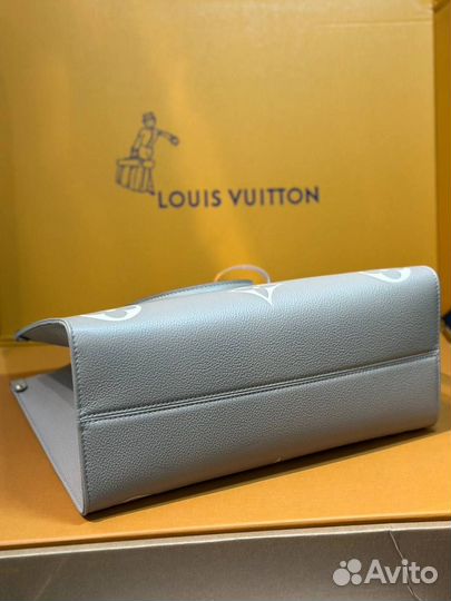 Сумка женская Луи Виттон Louis Vuitton Onthego MM