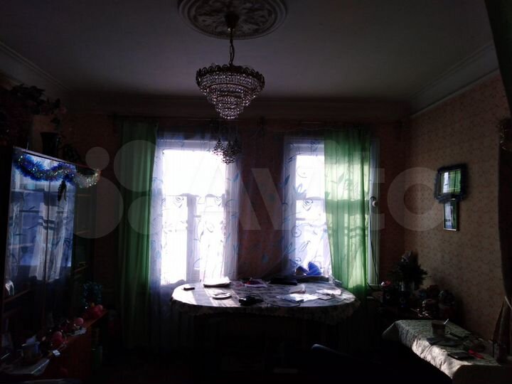 Дом 66,6 м² на участке 6,8 сот.