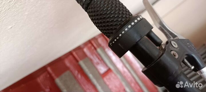 Спортивный велосипед Mountain sport classic