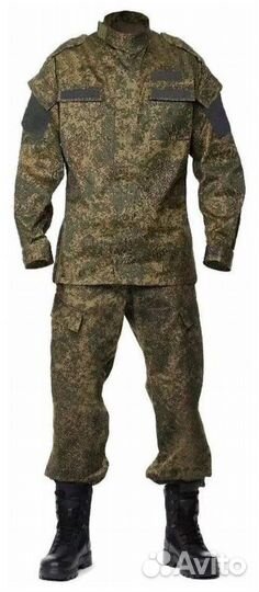 Комплект формы для Военной Кафедры