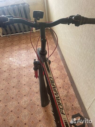 Велосипед forward бу