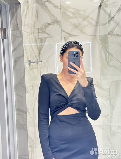 Платья разные