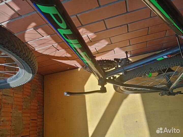 Велосипеды бу взрослый Pulse