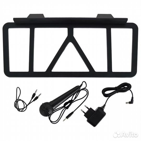 Синтезатор