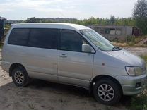 Toyota Lite Ace Noah 2.2 AT, 1998, 150 000 км, с пробегом, цена 600 000 руб.