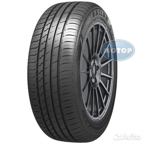 Sailun Atrezzo Elite 215/55 R17