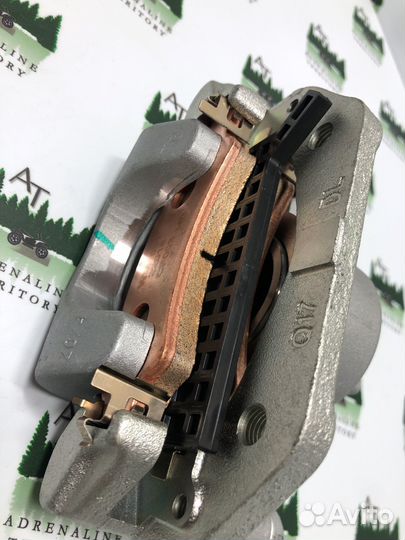 Тормозной суппорт cforce 600