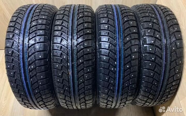 Matador MP 30 Sibir Ice 2 205/65 R15 99T