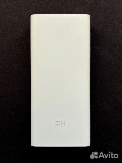 PowerBank ZMI 20000mAh