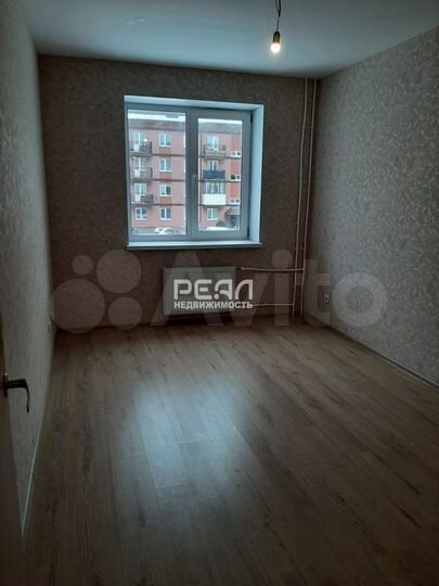 1-к. квартира, 29,3 м², 3/5 эт.