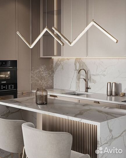 Кухонный гарнитур напрямую с фабрики