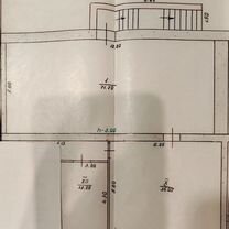 Свободного назначения, 110 м²