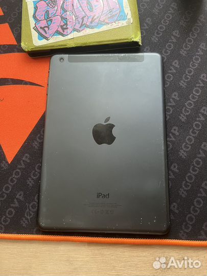 iPad mini 32 гб