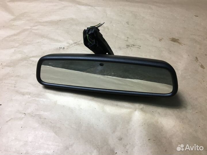 Зеркало салонное BMW 5 Серии F10 F11