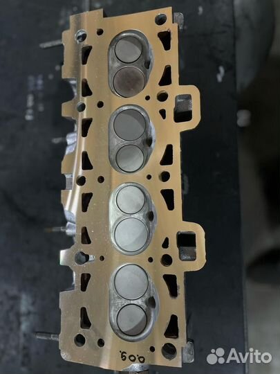 Гбц ваз 2108(калина)