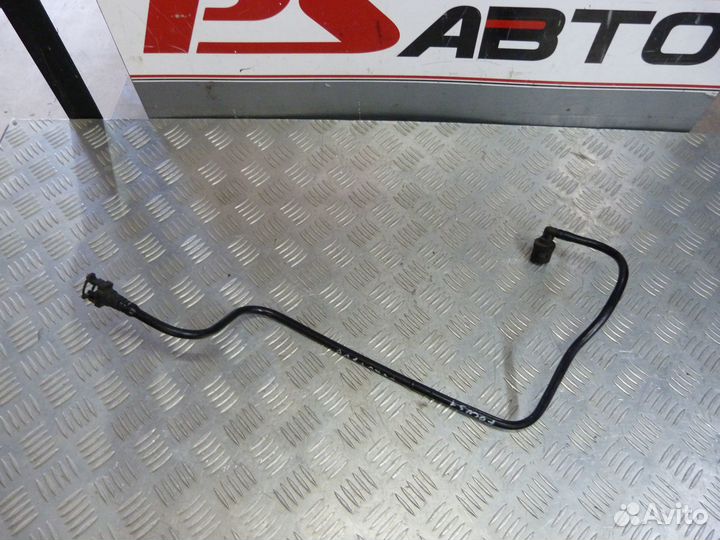 Вакуумная трубка Ford Focus 1