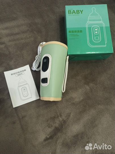 Чехол детское питание термочехол