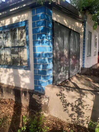 2-к. квартира, 62 м², 1/1 эт.