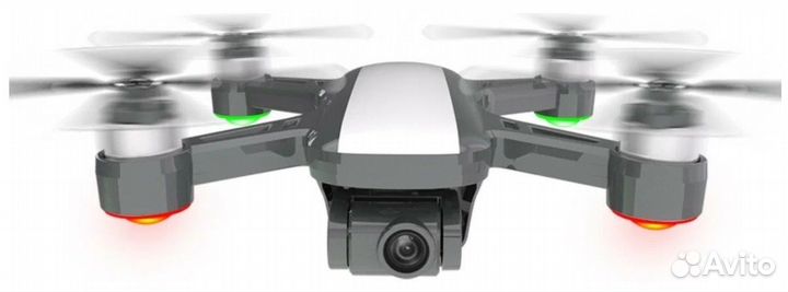 Квадрокоптер jjrc x9ps