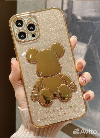 Чехол на iPhone 11 pro