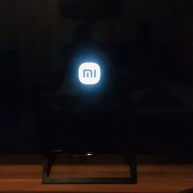 Xiaomi Телевизор TV A2 55" 4K UHD, черный