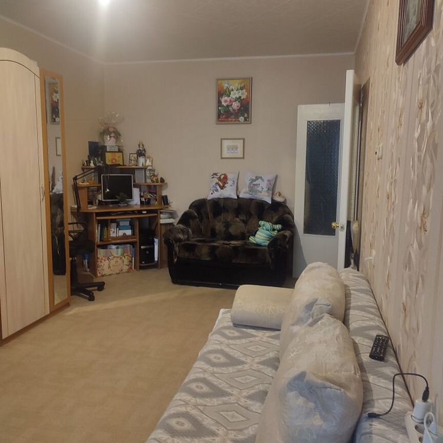 Квартира 1-комн. 35 м² в Стрежевой — фото 9 из 10