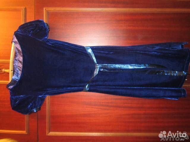 Платье коктельное на новое