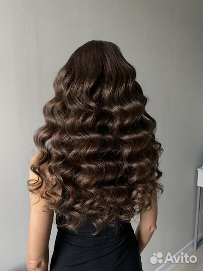 Макияж, причёски, визажист-стилист