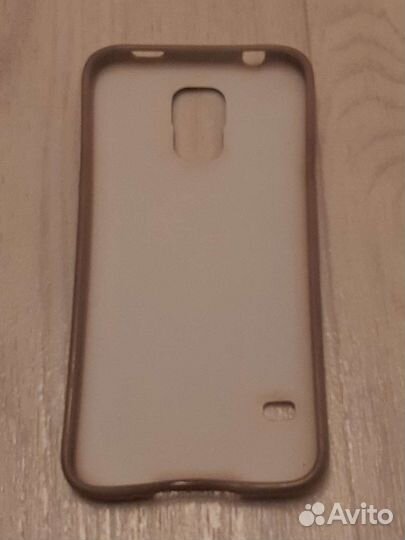 Чехол на Samsung s5
