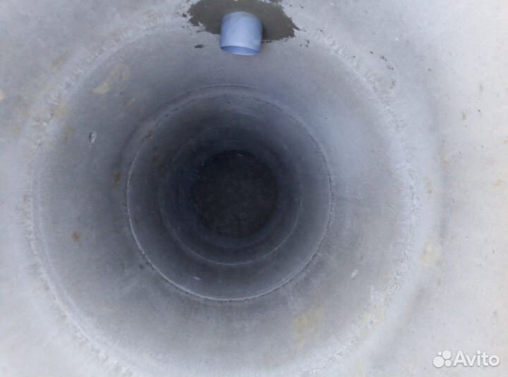 Копка колодцев и септиков, чистка, ремонт колодца