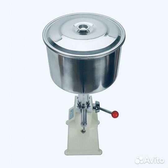 Дозатор для густых и пастообразных жидкостей A/03