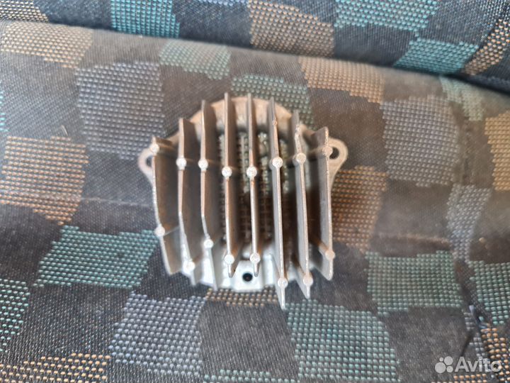 Светодиодный модуль Mercedes W166