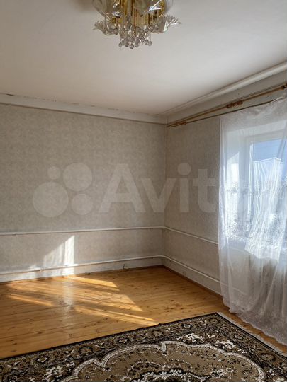 Дом 216,9 м² на участке 19,5 сот.