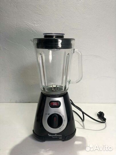 Запчасти для блендера moulinex lm233a