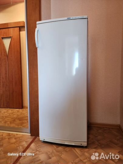 Морозильная камера